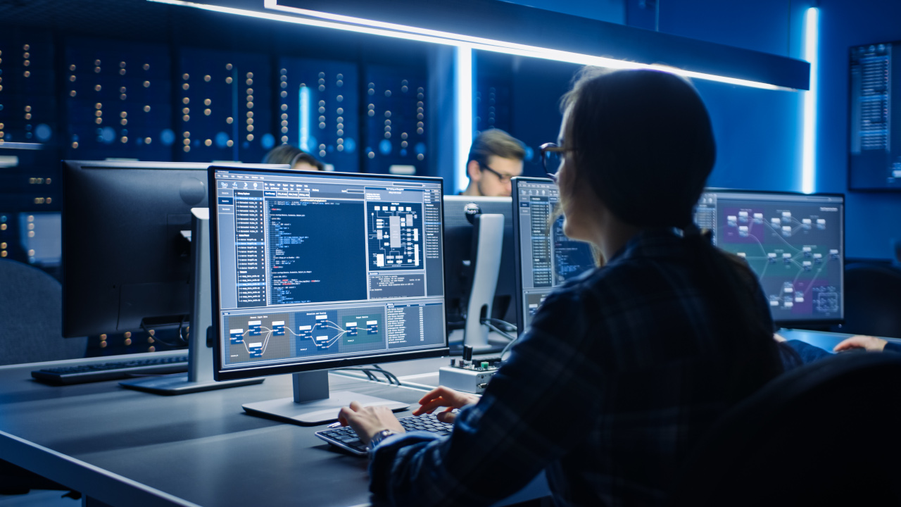 Desarrollo de Software y Soporte TI